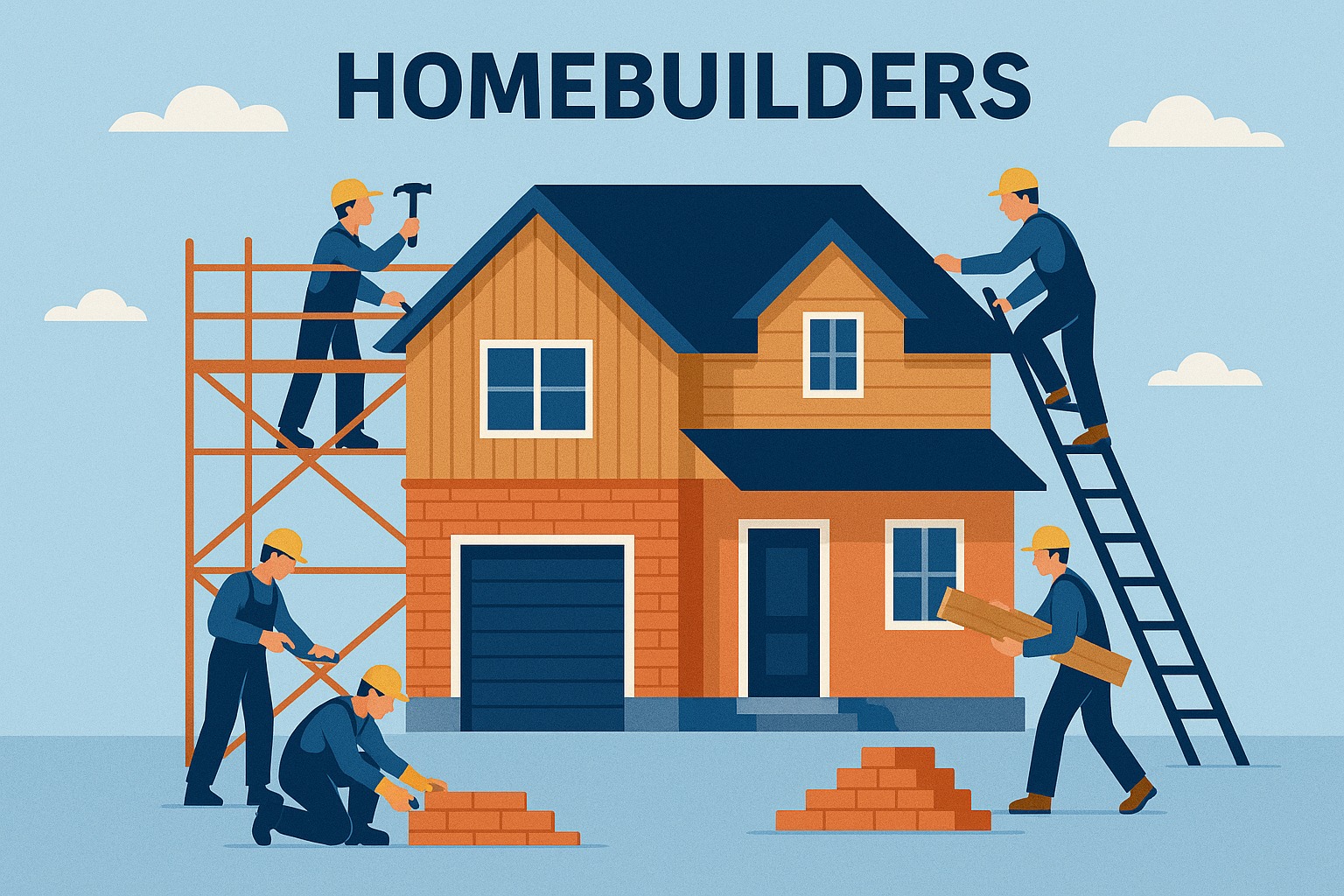 Housing on the Brink? Home Depot and Lowe’s Earnings Could Decide the Next Big Move - Article cover image